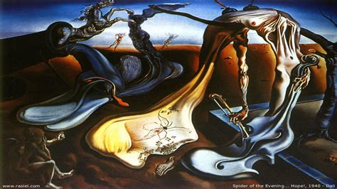 Salvador Dali Paintings Wallpapers - Top Free Salvador Dali Paintings Backgrounds - WallpaperAccess