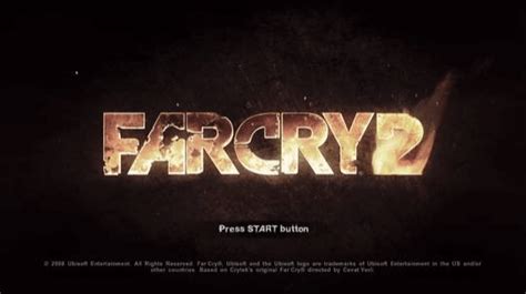 Buy Far Cry 2 for PS3 | retroplace