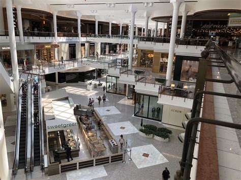 Fashion house Dior to open store at Tysons Galleria next year | Tysons ...