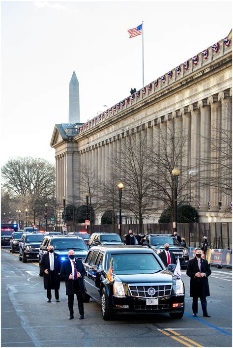 Inauguration of President Biden and Vice President Harris | January ...