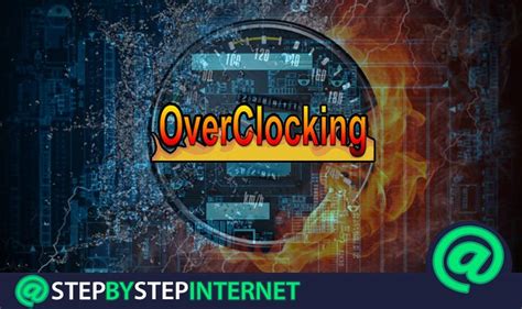 Overclocking What is it, what is it for and what are the risks of ...