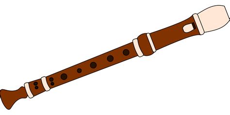 Flute clipart musical instruments, Flute musical instruments ...