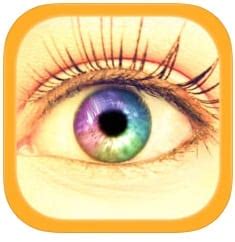 9 Best apps to change eye color (Android & iOS) - Apppearl - Best ...