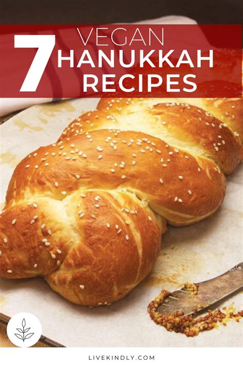 Mayim Bialik's 7 Vegan Hanukkah Recipes You Must Try This Holiday | Hanukkah food, Hannukah ...