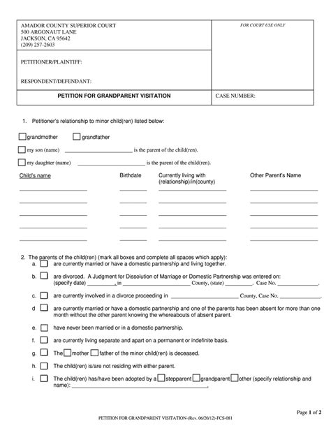 Fcs 081 2012-2024 Form - Fill Out and Sign Printable PDF Template | airSlate SignNow