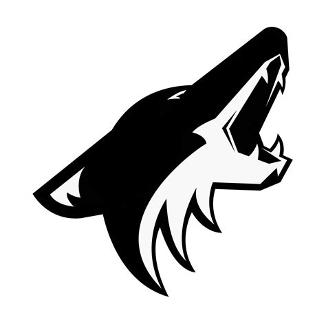 Arizona Coyotes Logo PNG Transparent & SVG Vector - Freebie Supply