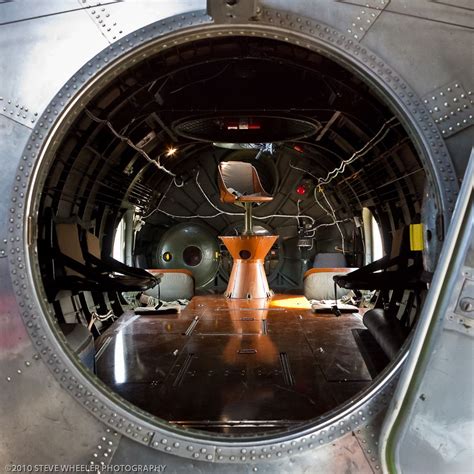 interior of a boeing b-29 superfortress #airplanes Ww2 Aircraft ...