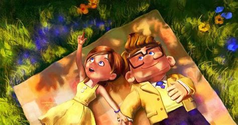 Frases de la película Up, una aventura de altura