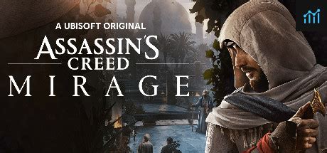 Assassin's Creed Mirage system requirements - Can I Run It ...