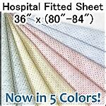 Buy Hospital Bed Sheets