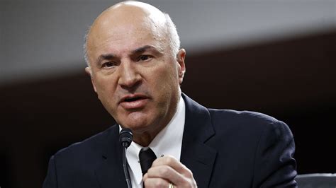 'Shark Tank' star Kevin O'Leary trashes blue states for punishing ...