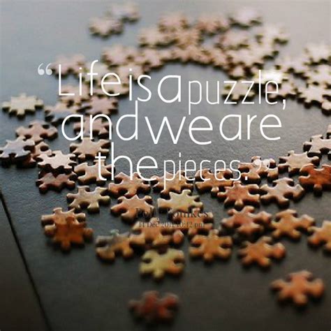 Quotes About Friendship Puzzle Piece. QuotesGram