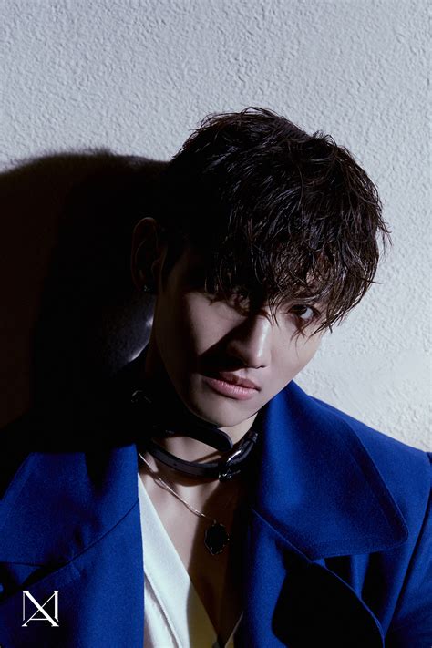 TVXQ’s Changmin releases first solo album