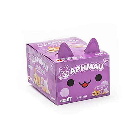 Find the Best Aphmau Aaron Wolf Plush: A Buyer’s Guide