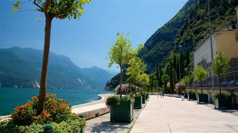 Visit Riva del Garda: Best of Riva del Garda Tourism | Expedia Travel Guide