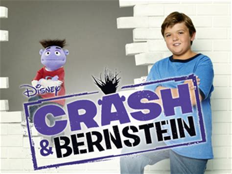 Image - Crash-and-bernstein-2.jpg - LEGO Message Boards Wiki