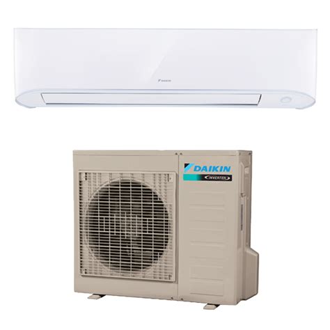 Daikin 17 Series Mini Split Review – d-airconditioning