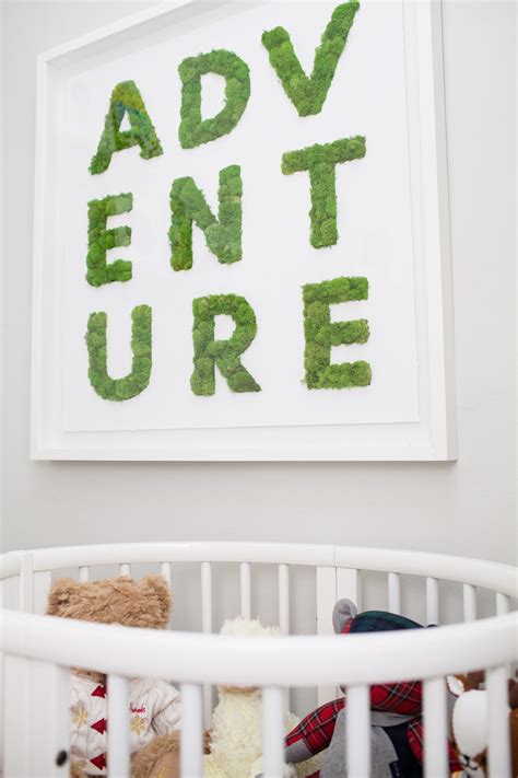 3 Baby Essentials for a Small Nursery - Olivia Jeanette