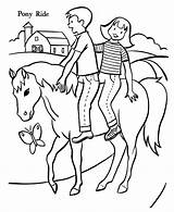 Free Printable Horse Coloring Pages For Kids  35 horse coloring pages sketch template