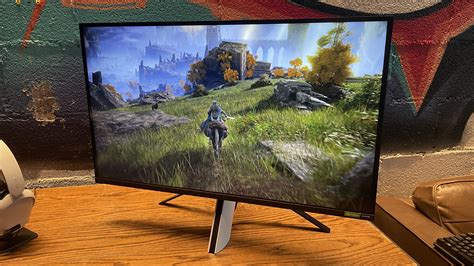 Sony Inzone M9 gaming monitor review | CNN Underscored