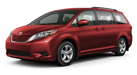 Best minivans for comfort and practicality - MoneySense