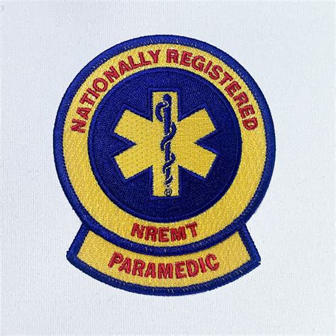 National Registry of Emergency Medical Technicians