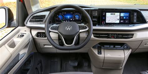 VW arbeitet am Cockpit ohne Blinker-, Licht- und Wischerhebel - MeinAuto.de