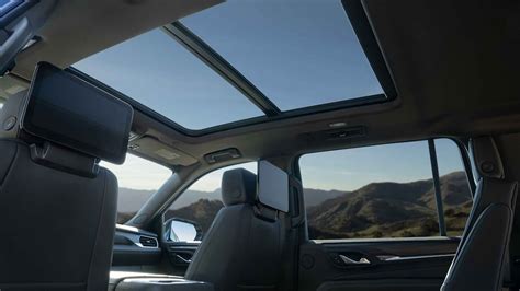 2023 Gmc Sierra Panoramic Sunroof – Get Calendar 2023 Update