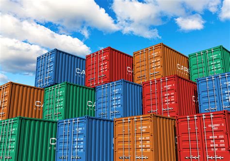 Ways Shipping Containers Can Be Used For Your Business | Industry Today