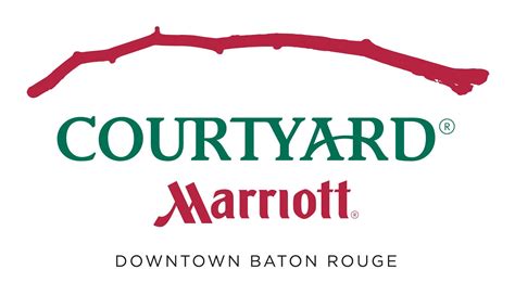 Courtyard Marriott Logo Vector at Vectorified.com | Collection of ...