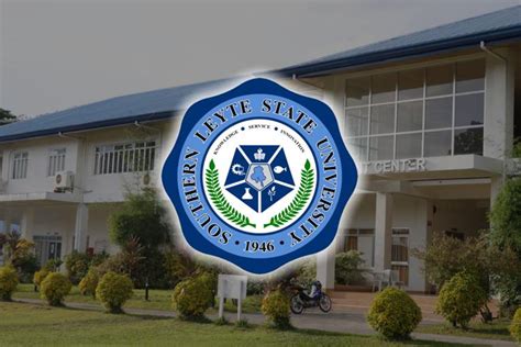 SOUTHERN LEYTE STATE U MAIN CAMPUS STILL ON LOCKDOWN - The POST