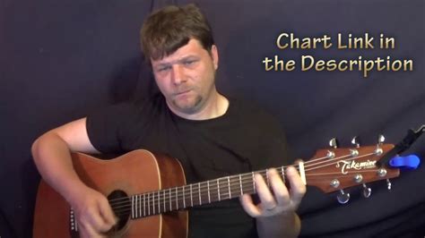 Southern Man (Neil Young) Guitar Chord Chart - YouTube