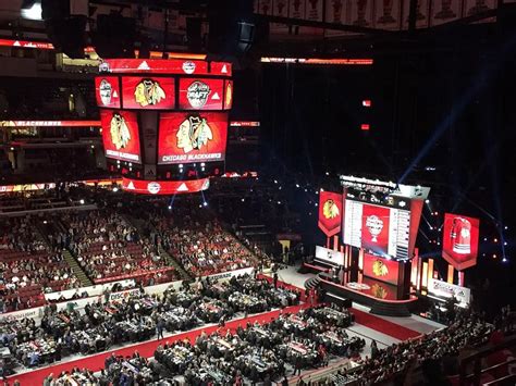 How Does the NHL Draft Work (The Ultimate Guide) - Hockey Response