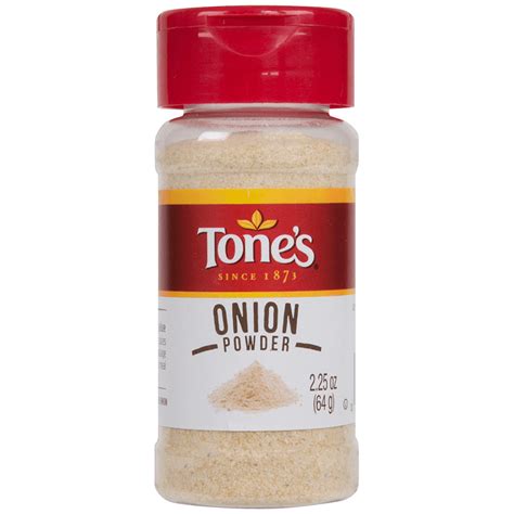 Onion Powder - Spice Advice