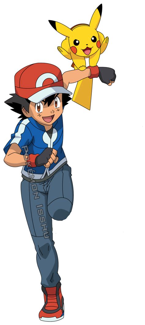 Image - Ash Ketchum Kalos.png | VS Battles Wiki | FANDOM powered by Wikia