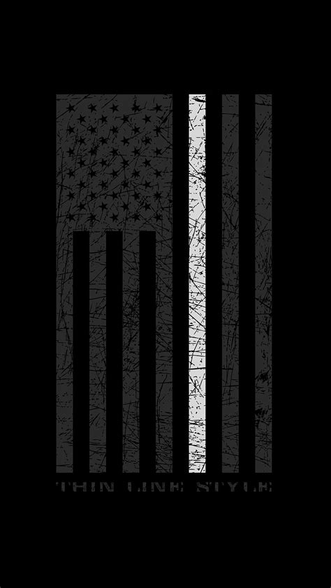 Tattered American Flag, Dark American Flag HD phone wallpaper | Pxfuel