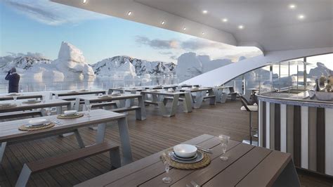 Antarctica Cruises: Guide to Luxury Cruises to Antarctica | LANDED Travel