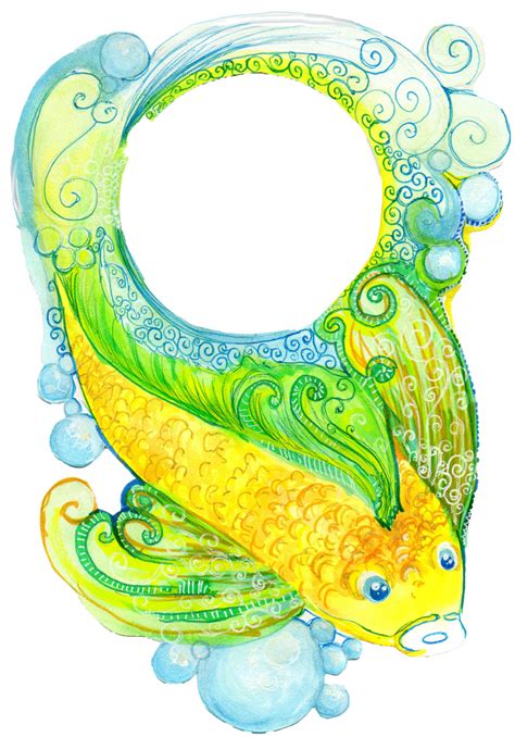 Koi Fish Door Hanger by MsCyberBird on DeviantArt