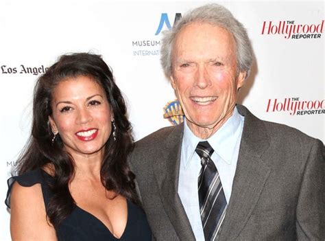 Clint Eastwood Is Officially Single as Divorce From Second Wife Dina ...