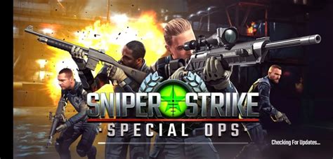 Sniper Strike - Free Online Game