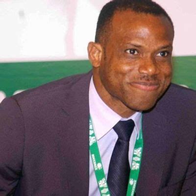 Who Is Hafida Oliseh? Meet Sunday Oliseh Wife: Married Life And Kids