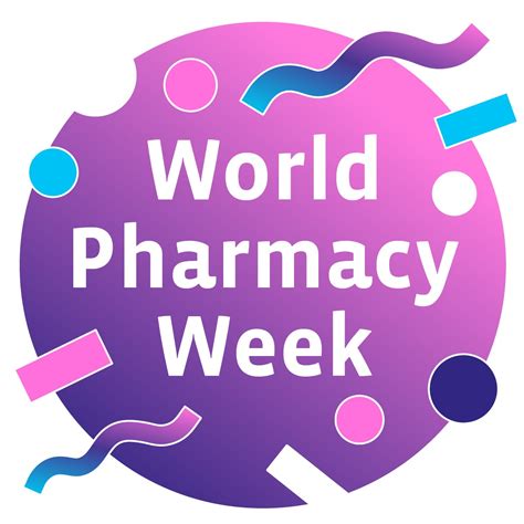 World Pharmacy Week – FIP Virtual 2020