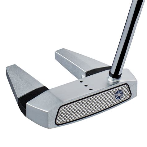 Odyssey Works Tank Cruiser #7 Putter - Discount Golf Putters - Hurricane Golf