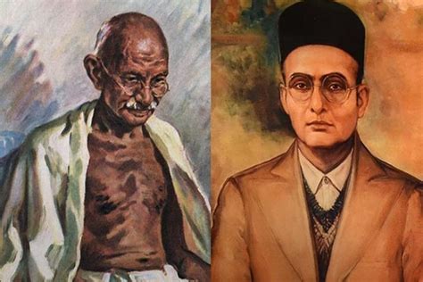 Savarkar : Hindutva proponent V.D. Savarkar and leftists attempts to ...