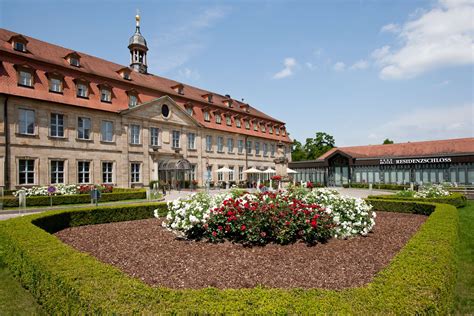 Welcome Hotel Residenzschloss Bamberg - deutschlandurlaub.jetzt