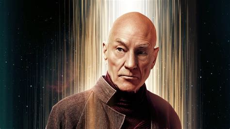 The Picard Legacy Collection: 54-Disc Star Trek Set Gets New Release Date