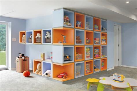 Visit the post for more. | Playroom storage, Toy storage solutions ...