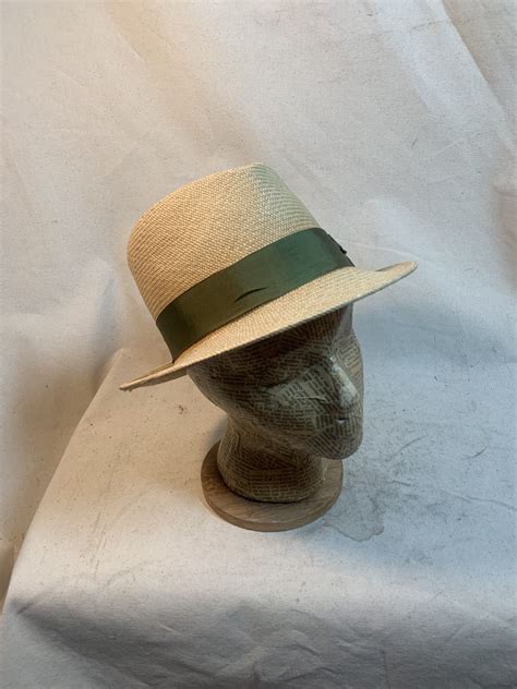 Straw panama hat – Artofit