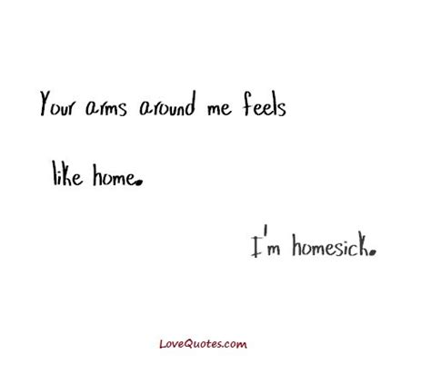 I'm Homesick - Love Quotes | Homesick quotes, Quotes, Crush quotes