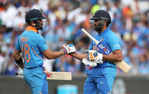 ICC World Cup 2019: Virat & Dhoni’s Form During World Cup 19’ Raises Serious Questions